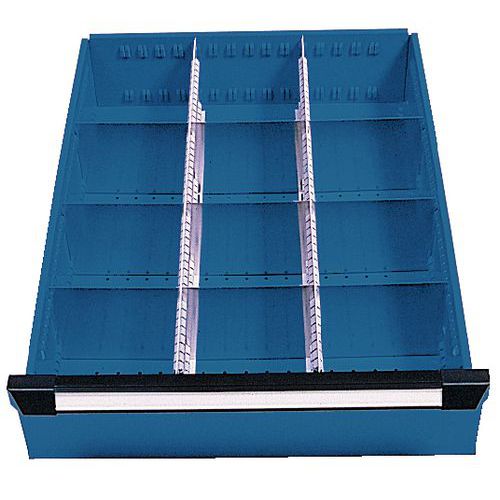 Lade Indeling Function 2 Tussen En 9 Dwarsschotten huismerk kopen in de aanbieding