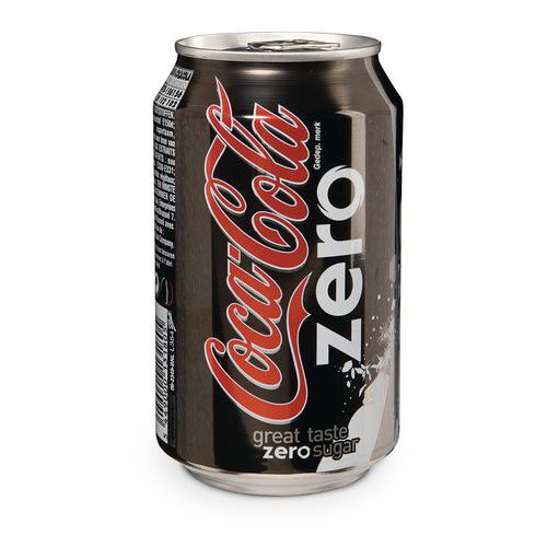 Cocacola Frisdrank Coca Cola Zero cocacola kopen in de aanbieding