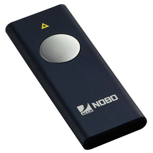 Projectie Accessoire Laserpointer Nobo P1 nobo kopen in de aanbieding Projectie Accessoire Laserpointer Nobo P1 nobo kopen in de aanbieding