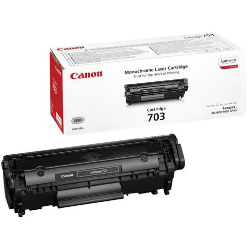 Toner 703 Canon canon kopen in de aanbieding