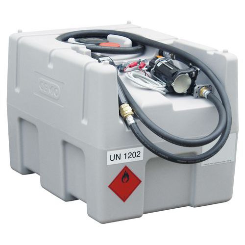 Cemo Dieselvulstation 200L cemo kopen in de aanbieding