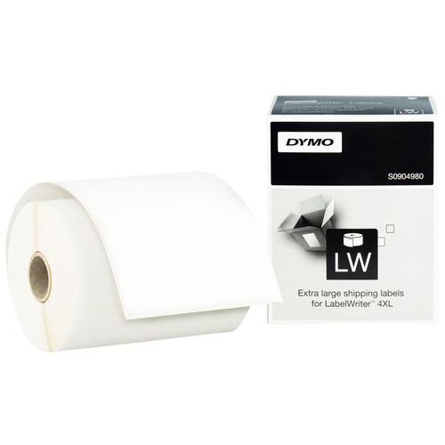 Label Voor Dymo Labelwriter 4Xl huismerk kopen in de aanbieding