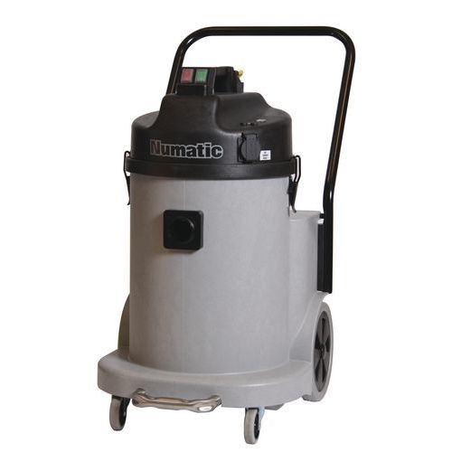 Bouwstofzuiger Numatic Ndd 900 A 40 huismerk kopen in de aanbieding