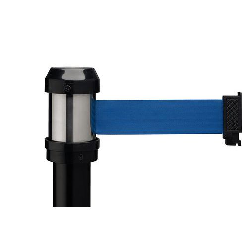 Paal Met Band Budget Op Voet huismerk kopen in de aanbieding