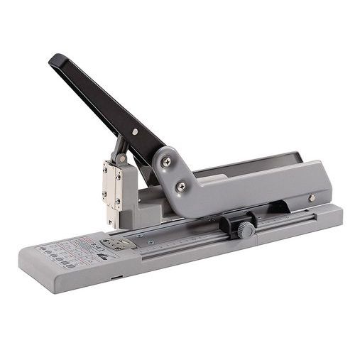 Nietmachine Met Grote Capaciteit Novus B54 huismerk kopen in de aanbieding