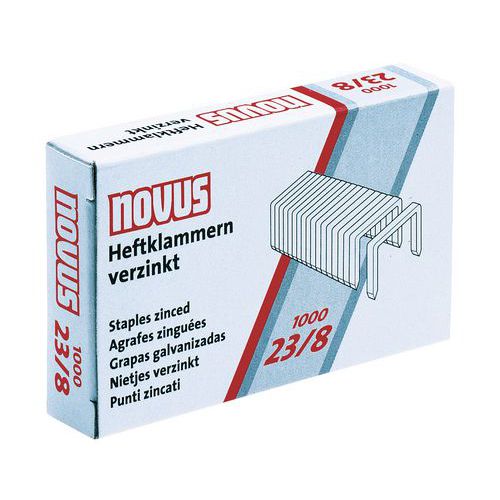 Nietjes Novus huismerk kopen in de aanbieding