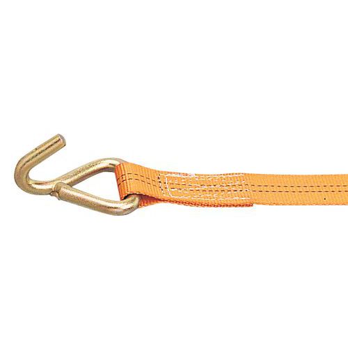 sjorhaak - enkele haak