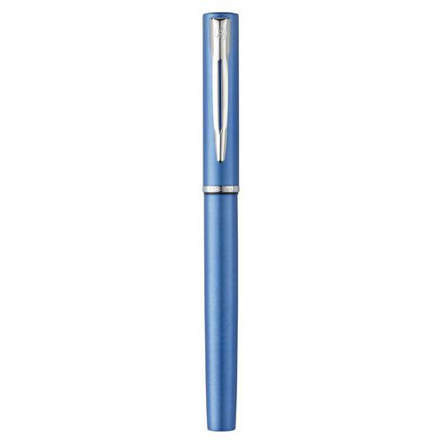 Cross Bailey Light vulpen (veerdikte XF, incl. geschenkverpakking) zwarte lak met goudkleurig beslag