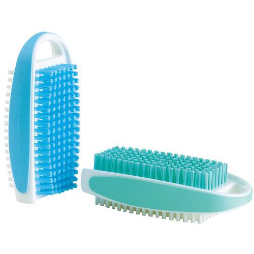 Nagelborstel Assorti huismerk kopen in de aanbieding