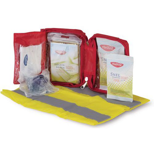 Ehbo Tas Bhv Bedrijfshulpverlening huismerk kopen in de aanbieding