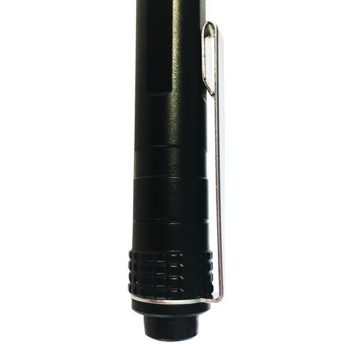 Zaklamp Tactical Penlight 120 lm Leclanché Zunto Manutan.nl