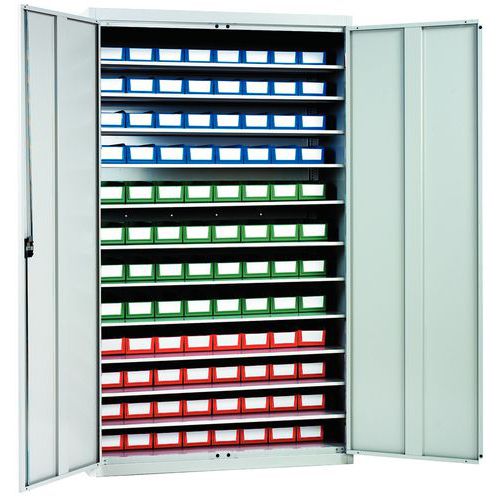 Kast Met Ladebakken Diepte 440 Mm huismerk kopen in de aanbieding