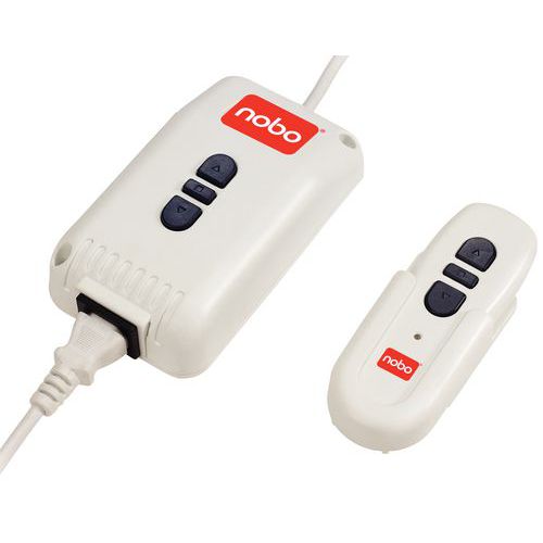 schakelaar en afstandsbediening