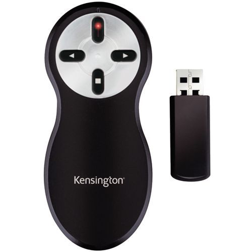 Kensington Draadloze Afstandsbediening Voor Beamer kensington kopen in de aanbieding