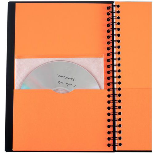 praktisch: een opberghoesje