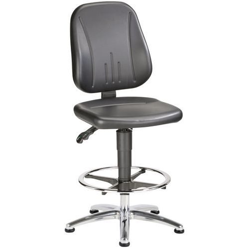 Werkplaatsstoel Bimos Esd Unitec Special huismerk kopen in de aanbieding