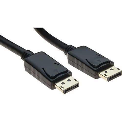 Kabel DisplayPort 1.1 - 20 m