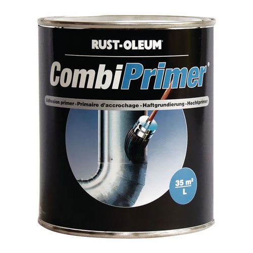 Rustoleum Voorbereidingslaag Combi Primer rustoleum kopen in de aanbieding