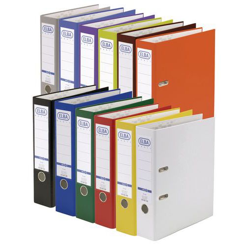 Elba Ordner elba kopen in de aanbieding