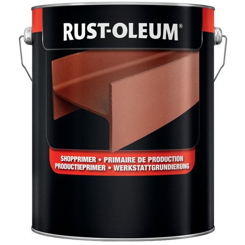 Rustoleum Roestwerende Primer Op Waterbasis rustoleum kopen in de aanbieding