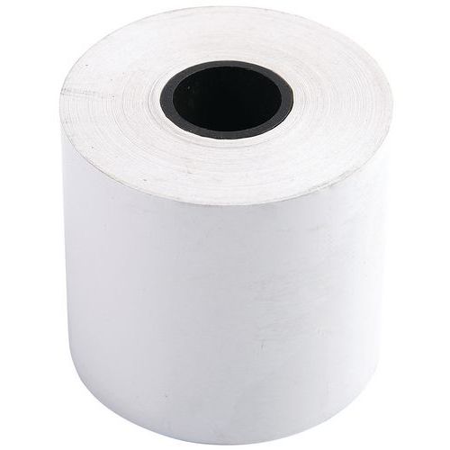 Rol voor handapparaat taxi 37x40x12x18 1 laag thermisch 55 g/m2