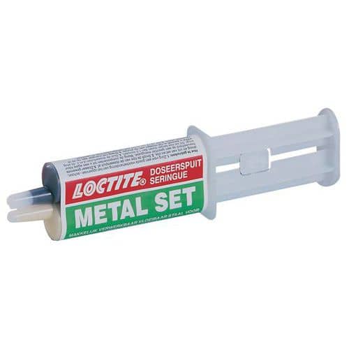 Loctite 3450 Metal Set