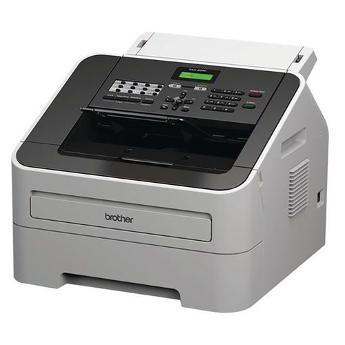 Gecomprimeerd breken Wetenschap Laserfax, printer, scanner en kopieerapparaat Fax-2940 - Brother -  Manutan.nl