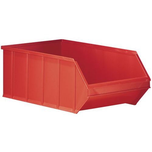 BUNKER D31773 Load-Up Stapelbare opbergbakken, 6st | Automotive Line