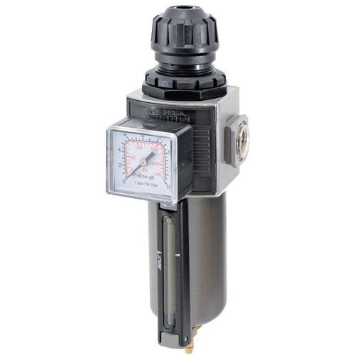 Abac Filterdrukregelaar Bsp abac kopen in de aanbieding