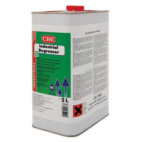 Crc Industrile Ontvetter crc kopen in de aanbieding