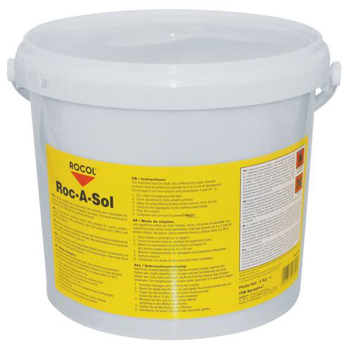 Rocol Zelfuitvullende Herstelmortel rocol kopen in de aanbieding Rocol Zelfuitvullende Herstelmortel rocol kopen in de aanbieding