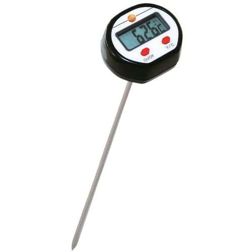 Testo mini thermometer