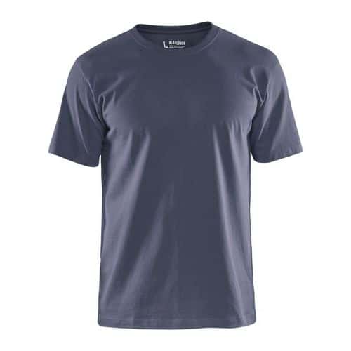 T-Shirt 3300 - grijs