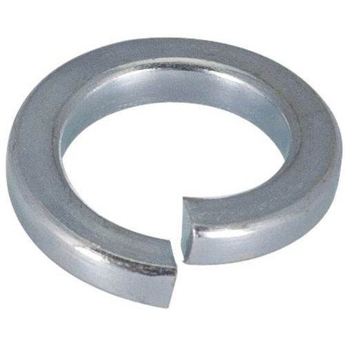 Sluitring Sluitring verzinkt Grower - Norail - Manutan.nl