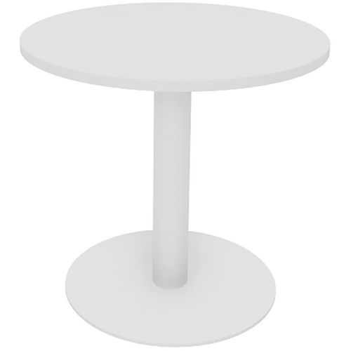 Ronde tafel - Diameter cm - Manutan.nl