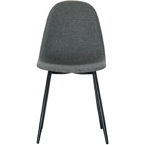 Modieuze stoel Must - set van 2 - Paperflow