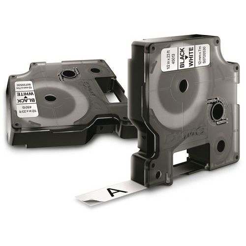 Cintas Rhino De Nylon 19mm X 3.5m Dymo 18489 - 18491 | Envío gratis