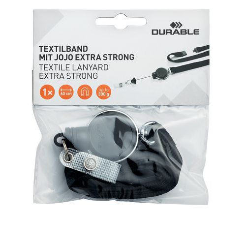 ThinLine® Flexible Filly Reserve Zip-Ties