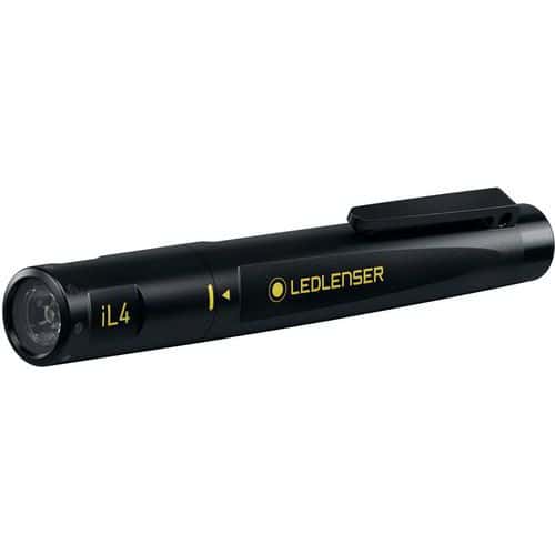 Led-zaklamp iL4 - 80 lm - Ledlenser