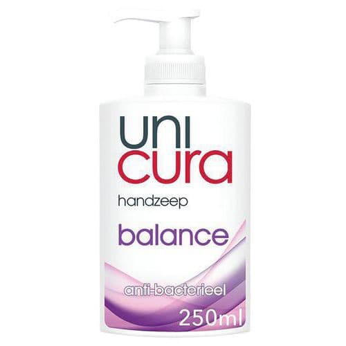 Verminderen lade supermarkt Handzeep Unicura | Manutan